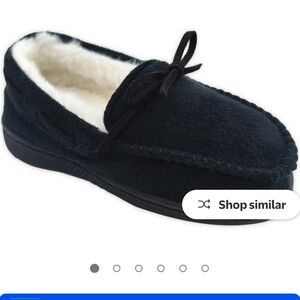 The Portland Boot Company Slippers For Boys,  Size 13